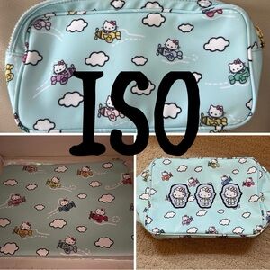 ISO stoney clover lane hello kitty and princess!